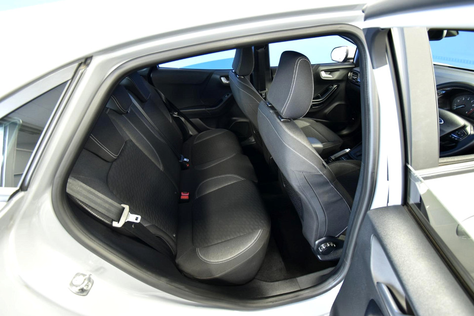 2023 FORD PUMA 1.0 ECOBOOST TITANIUM AT