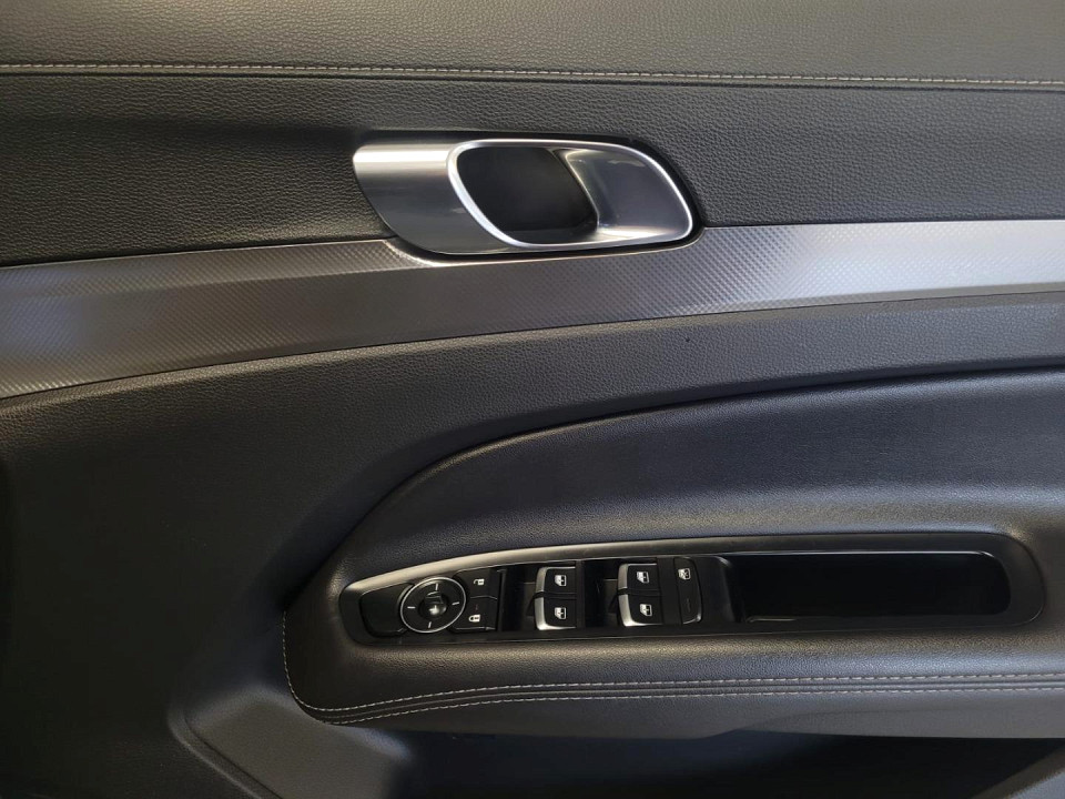 2024 FORD TERRITORY 1.8 ECOBOOST AMBIENTE 7AT