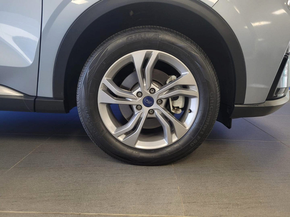 2024 FORD TERRITORY 1.8 ECOBOOST AMBIENTE 7AT