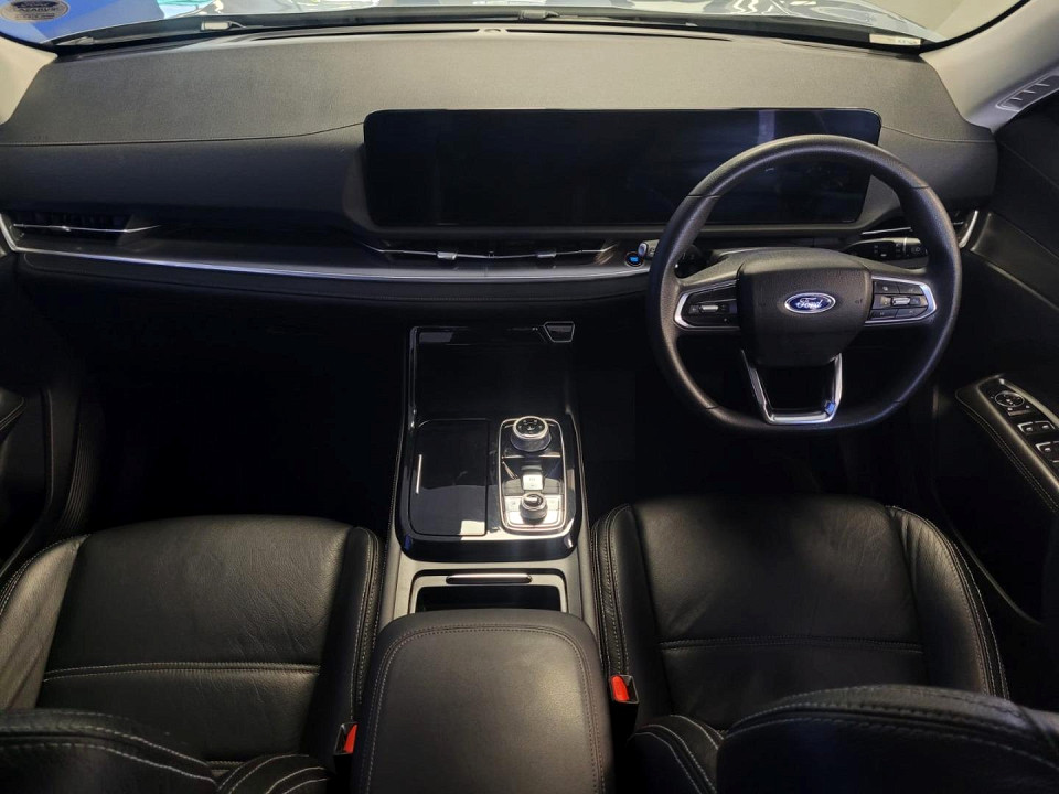 2024 FORD TERRITORY 1.8 ECOBOOST AMBIENTE 7AT