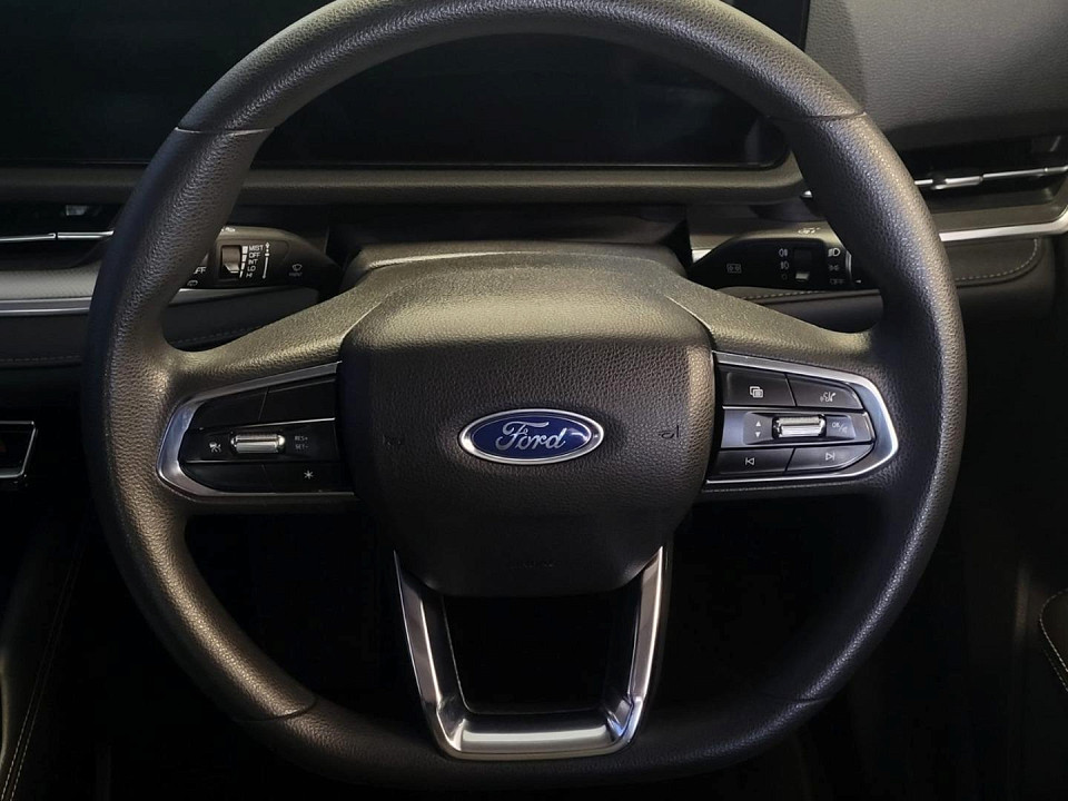 2024 FORD TERRITORY 1.8 ECOBOOST AMBIENTE 7AT