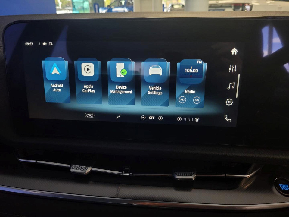 2024 FORD TERRITORY 1.8 ECOBOOST AMBIENTE 7AT