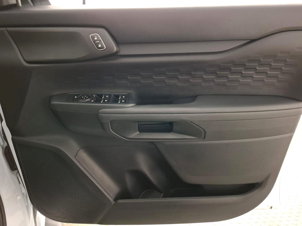 2025 FORD RANGER 2.0 SiT D CAB XL 4X2 6AT