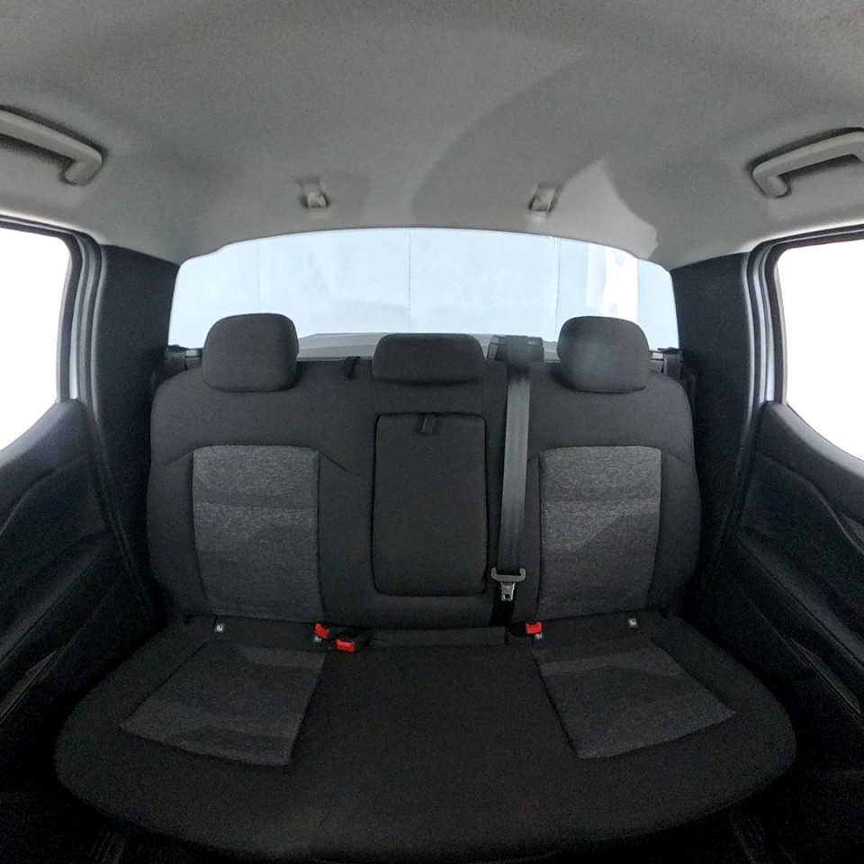 2025 FORD RANGER 2.0 SiT D CAB XL 4X2 6AT