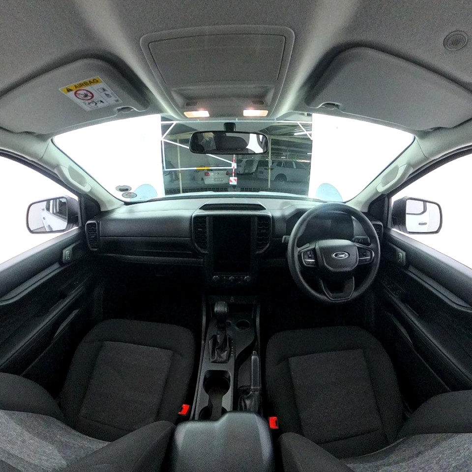 2025 FORD RANGER 2.0 SiT D CAB XL 4X2 6AT