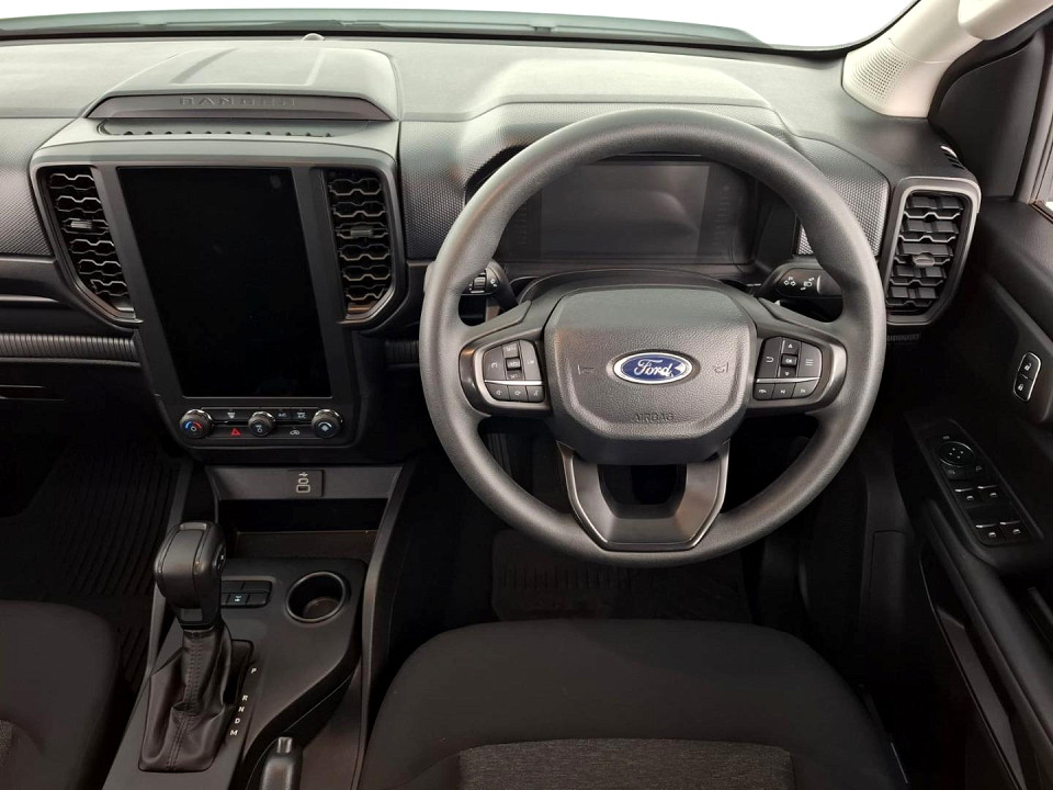 2025 FORD RANGER 2.0 SiT D CAB XL 4X2 6AT