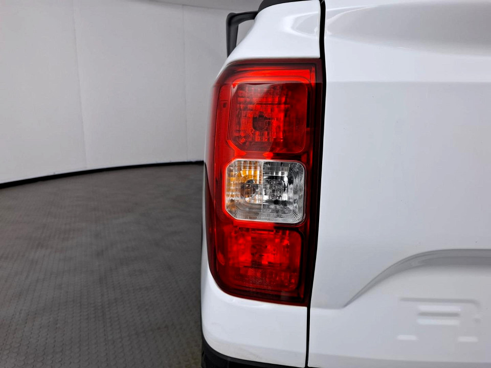 2025 FORD RANGER 2.0 SiT D CAB XL 4X2 6AT