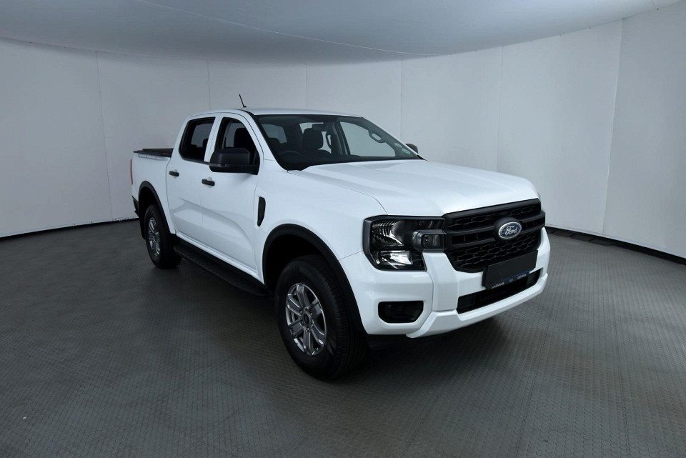 2025 FORD RANGER 2.0 SiT D CAB XL 4X2 6AT