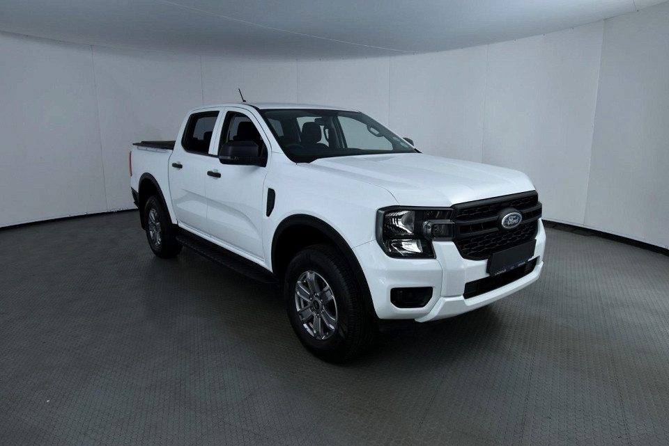 2025 FORD RANGER 2.0 SiT D CAB XL 4X2 6AT