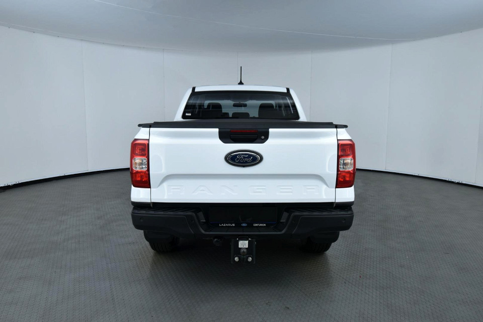 2025 FORD RANGER 2.0 SiT D CAB XL 4X2 6AT