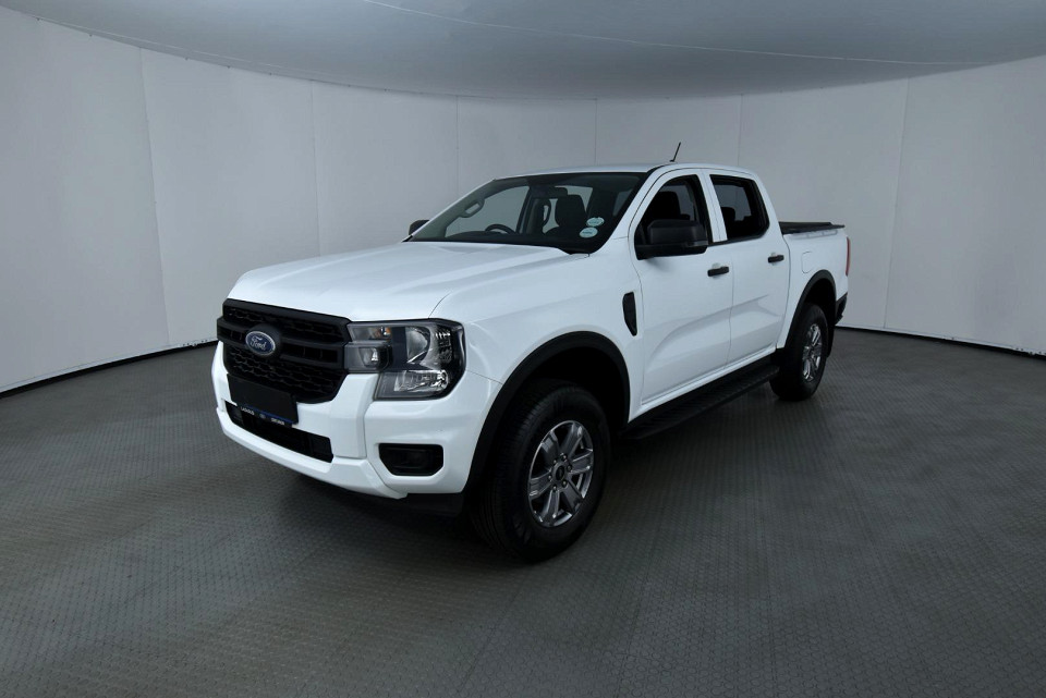 2025 FORD RANGER 2.0 SiT D CAB XL 4X2 6AT