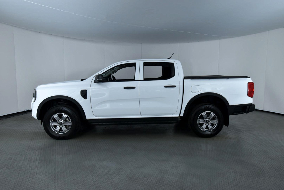 2025 FORD RANGER 2.0 SiT D CAB XL 4X2 6AT