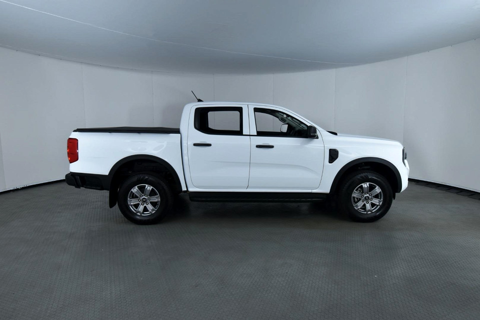 2025 FORD RANGER 2.0 SiT D CAB XL 4X2 6AT