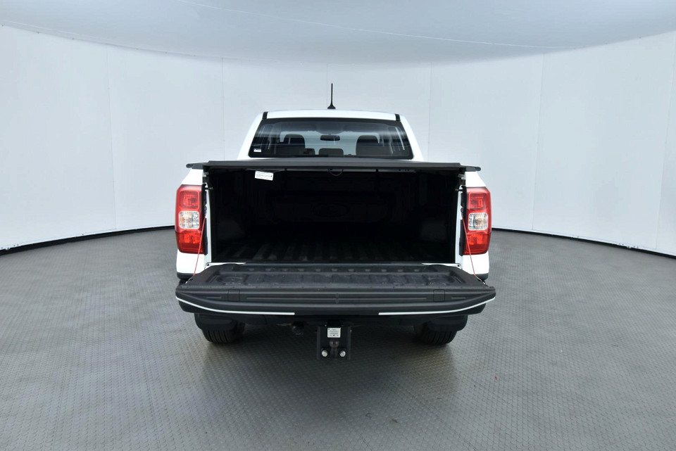 2025 FORD RANGER 2.0 SiT D CAB XL 4X2 6AT