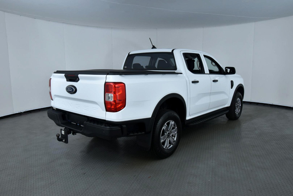 2025 FORD RANGER 2.0 SiT D CAB XL 4X2 6AT