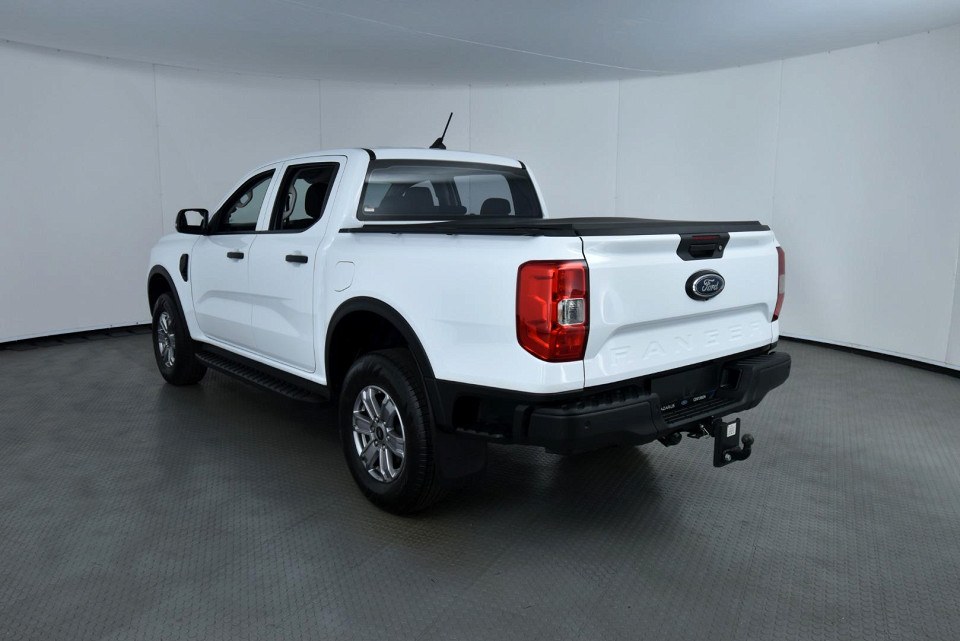 2025 FORD RANGER 2.0 SiT D CAB XL 4X2 6AT