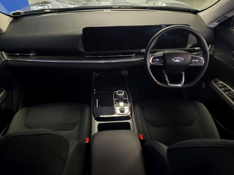 2025 FORD TERRITORY 1.8 ECOBOOST AMBIENTE 7AT