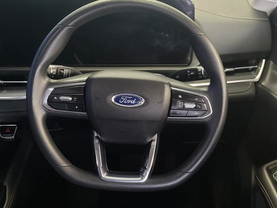 2025 FORD TERRITORY 1.8 ECOBOOST AMBIENTE 7AT