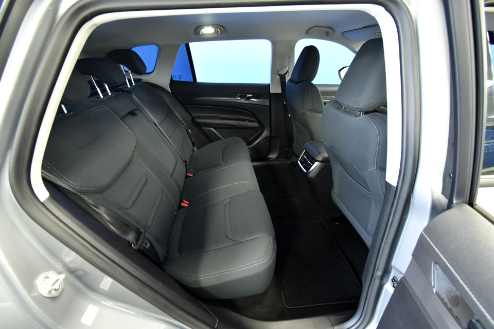 2025 FORD TERRITORY 1.8 ECOBOOST AMBIENTE 7AT