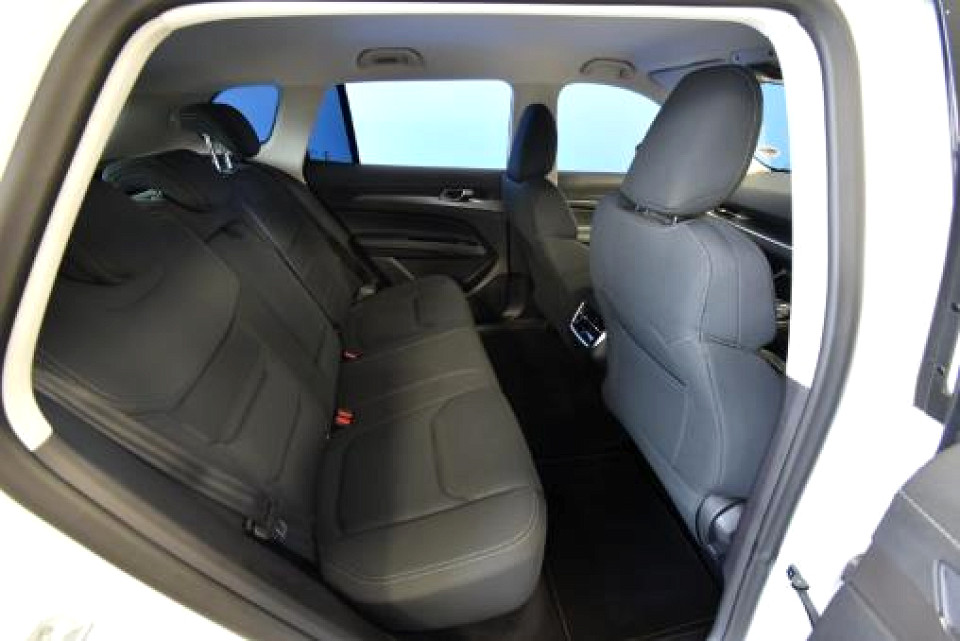 2025 FORD TERRITORY 1.8 ECOBOOST AMBIENTE 7AT