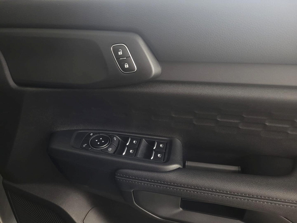 2026 FORD EVEREST Everest