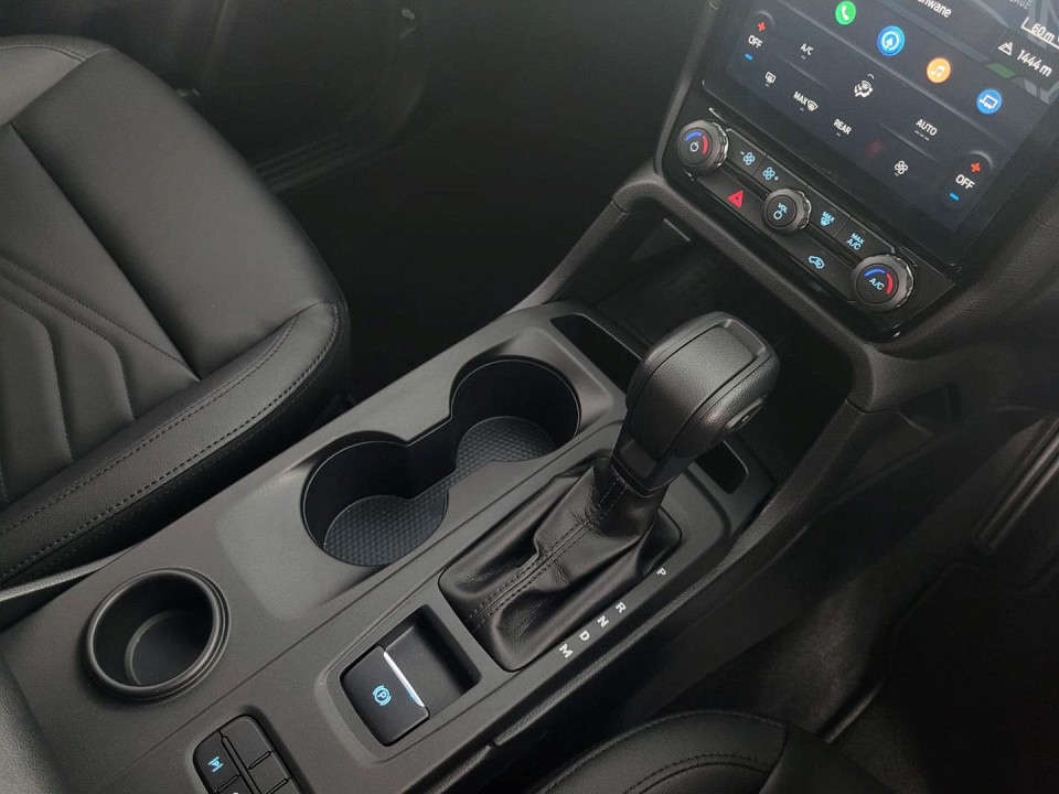 2026 FORD EVEREST Everest