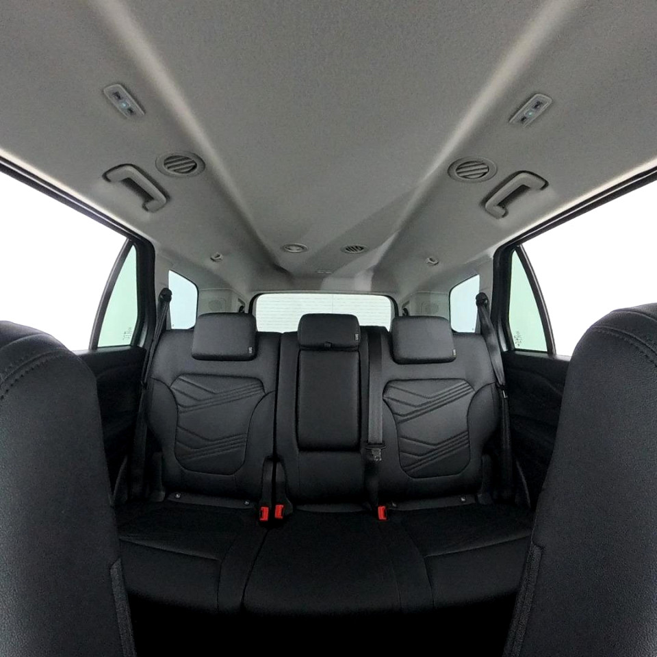 2026 FORD EVEREST Everest