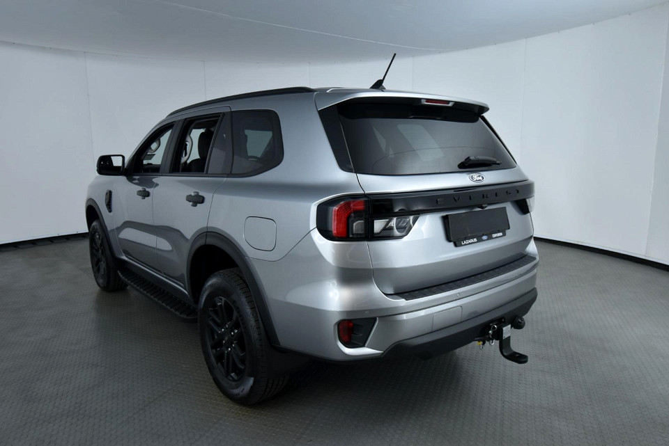 2026 FORD EVEREST Everest