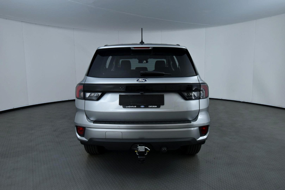 2026 FORD EVEREST Everest