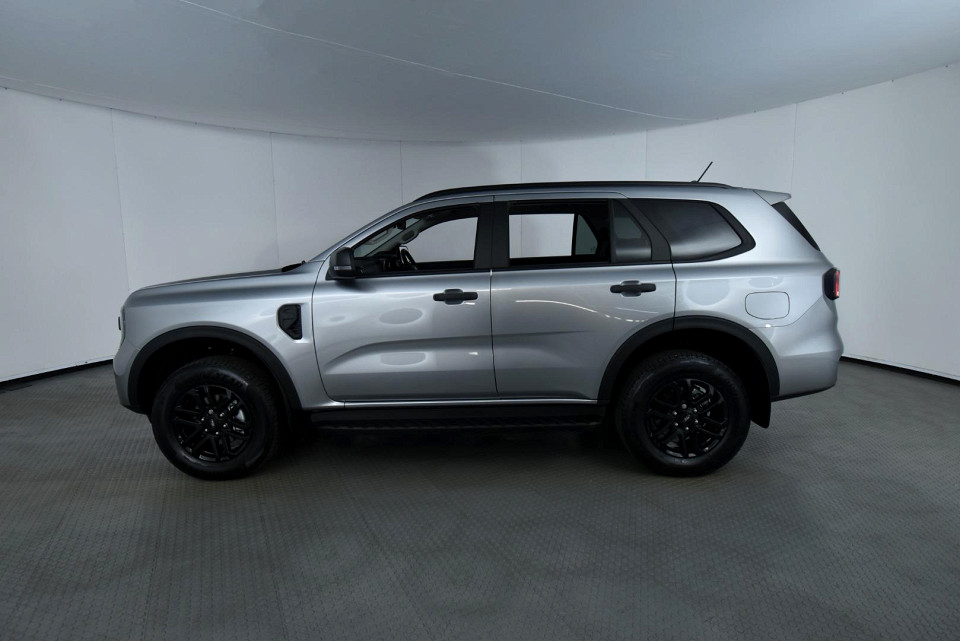 2026 FORD EVEREST Everest