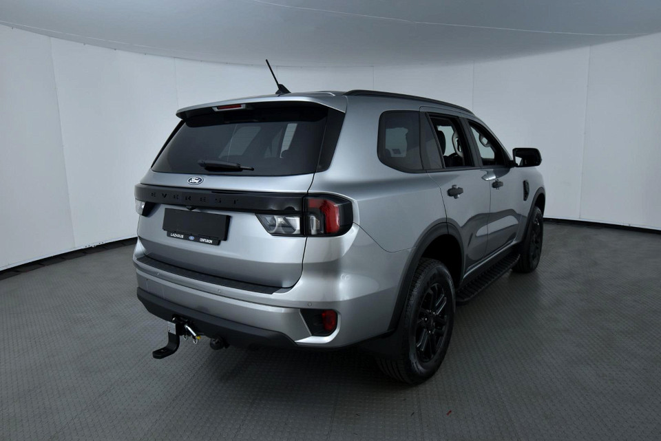 2026 FORD EVEREST Everest