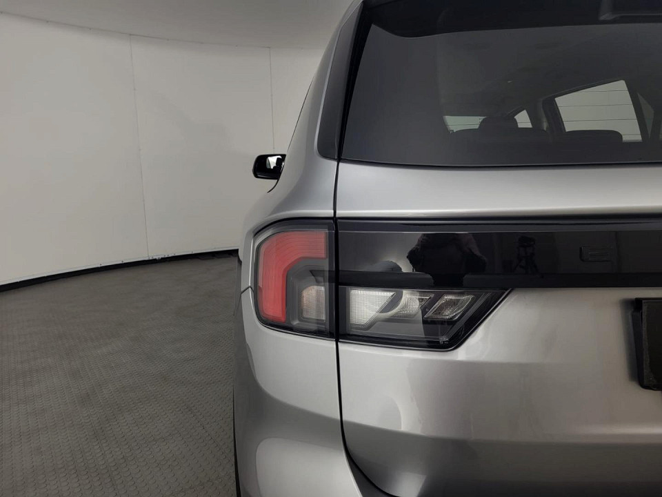 2026 FORD EVEREST Everest