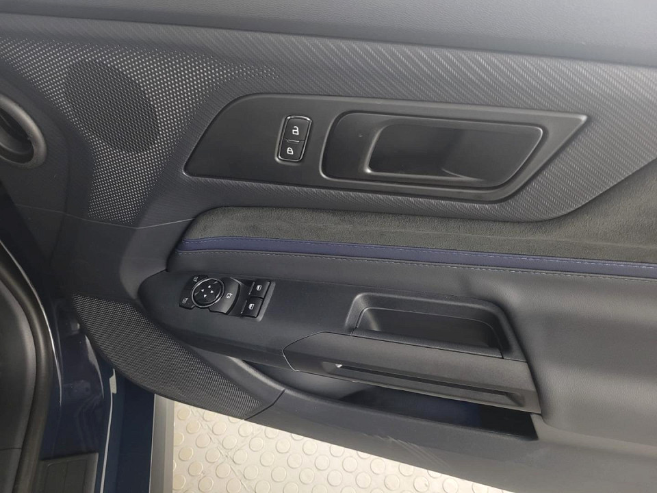 2026 FORD MUSTANG 5.0 DARK HORSE AT