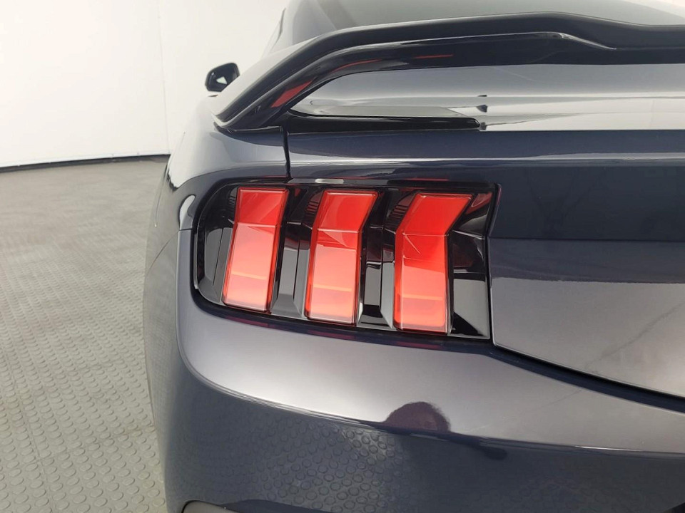2026 FORD MUSTANG 5.0 DARK HORSE AT