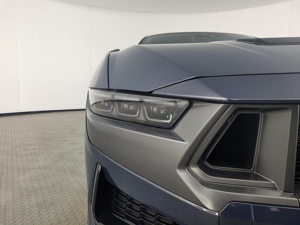 2026 FORD MUSTANG 5.0 DARK HORSE AT