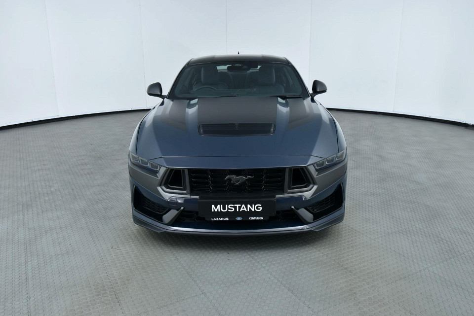 2026 FORD MUSTANG 5.0 DARK HORSE AT