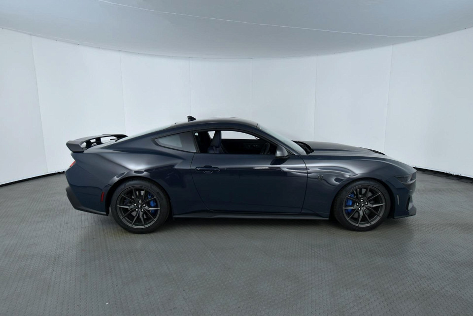 2026 FORD MUSTANG 5.0 DARK HORSE AT