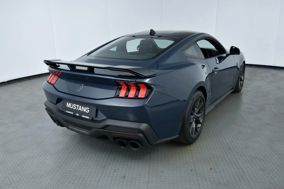 2026 FORD MUSTANG 5.0 DARK HORSE AT