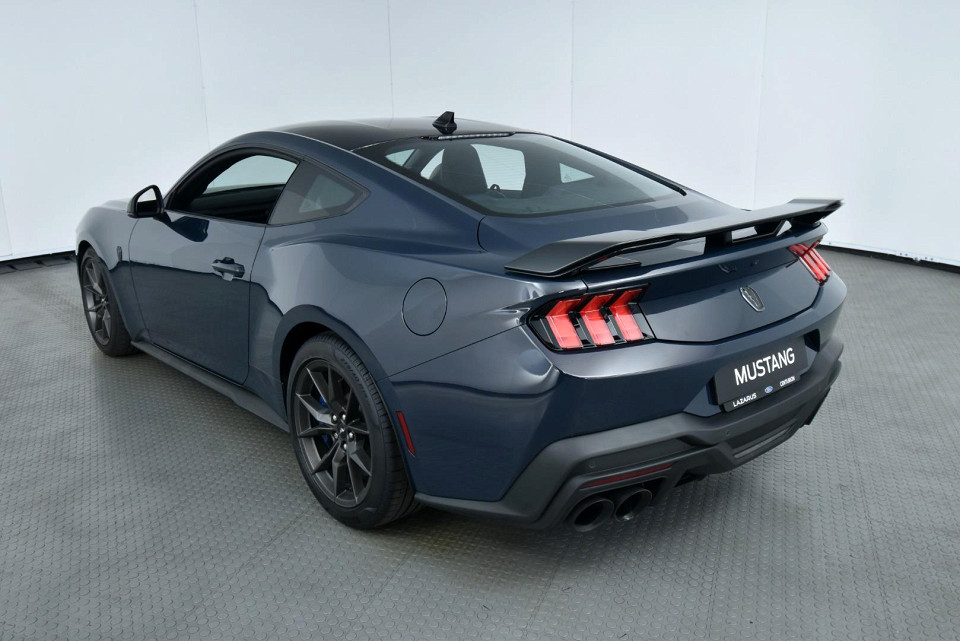 2026 FORD MUSTANG 5.0 DARK HORSE AT