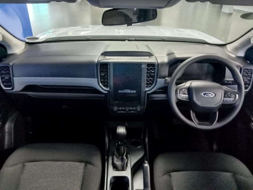 2026 FORD RANGER 2.0 SiT D CAB XL 4X2 6AT