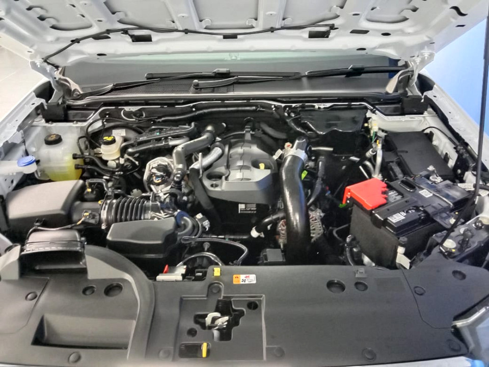 2026 FORD RANGER 2.0 SiT D CAB XL 4X2 6AT