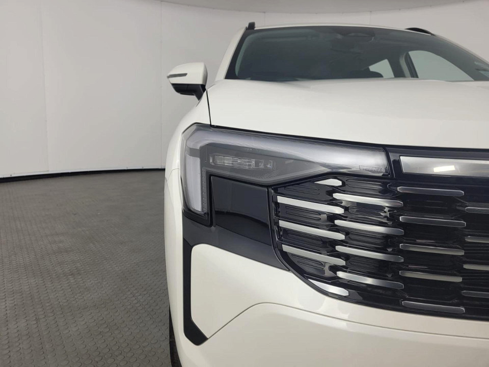 2026 FORD TERRITORY 1.8 TREND 7AT