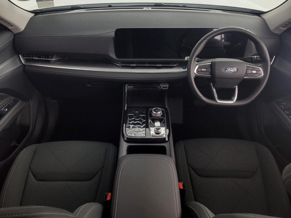 2026 FORD TERRITORY 1.8 TREND 7AT