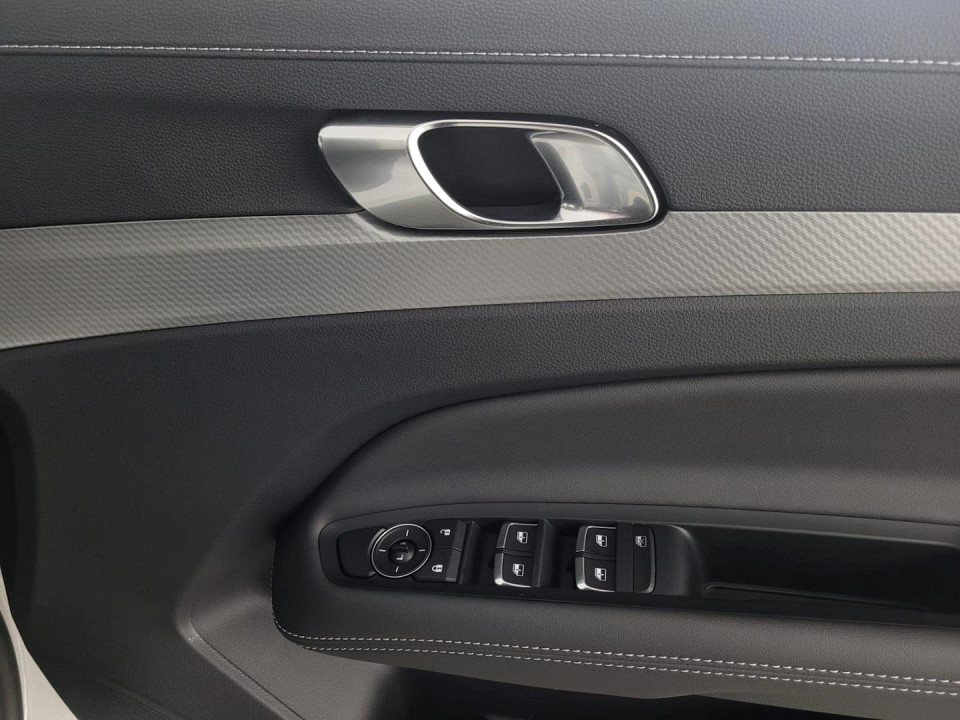 2026 FORD TERRITORY 1.8 TREND 7AT