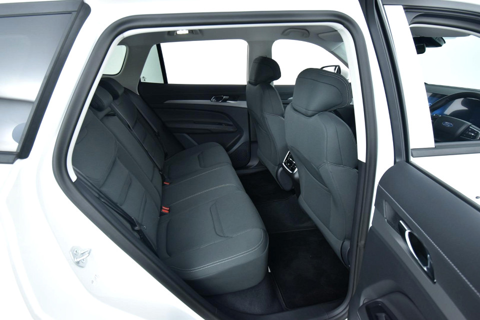2026 FORD TERRITORY 1.8 TREND 7AT