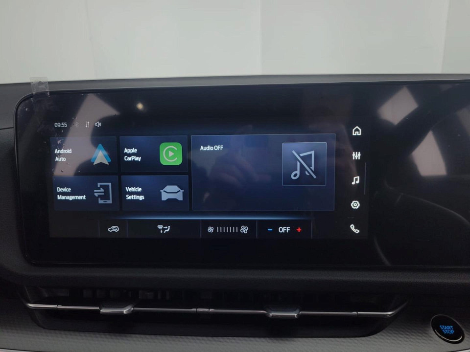 2026 FORD TERRITORY 1.8 TREND 7AT