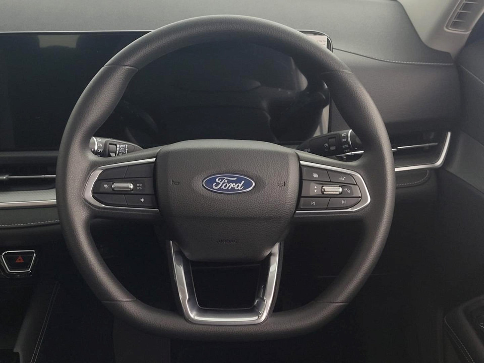 2026 FORD TERRITORY 1.8 TREND 7AT