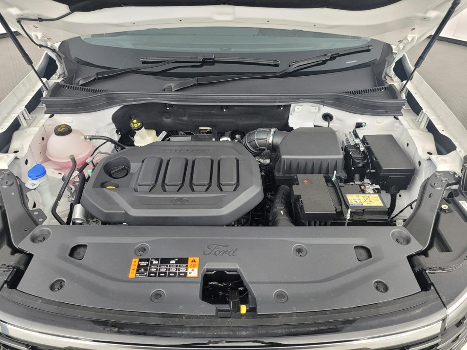 2026 FORD TERRITORY 1.8 TREND 7AT
