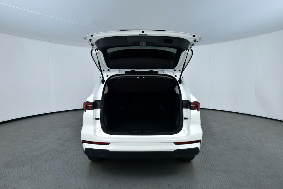 2026 FORD TERRITORY 1.8 TREND 7AT