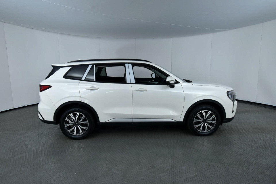 2026 FORD TERRITORY 1.8 TREND 7AT